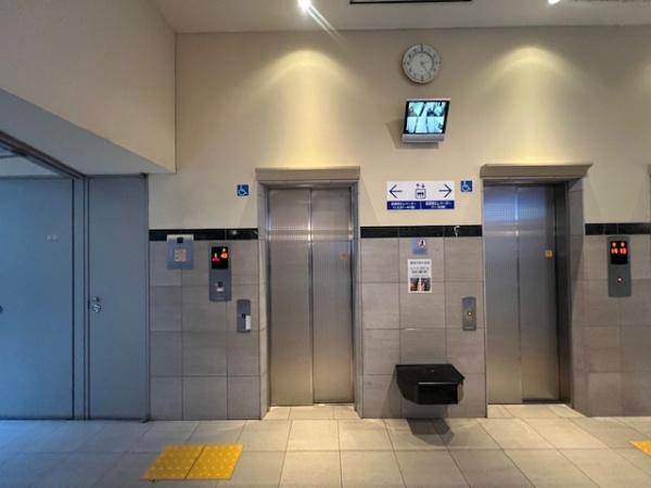 キングスクエアランドレックスC棟(その他共用部分)