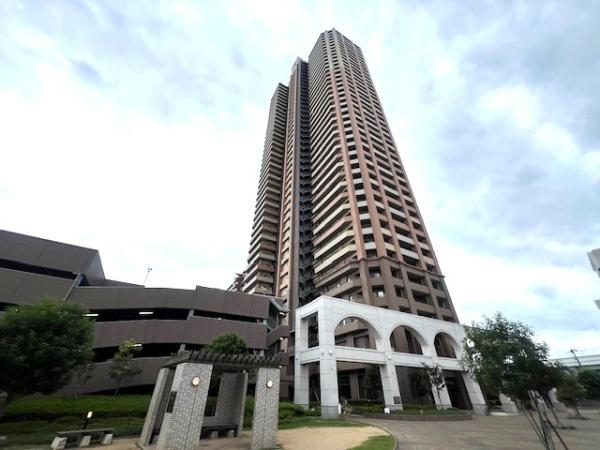 キングスクエアランドレックスC棟(その他現地)