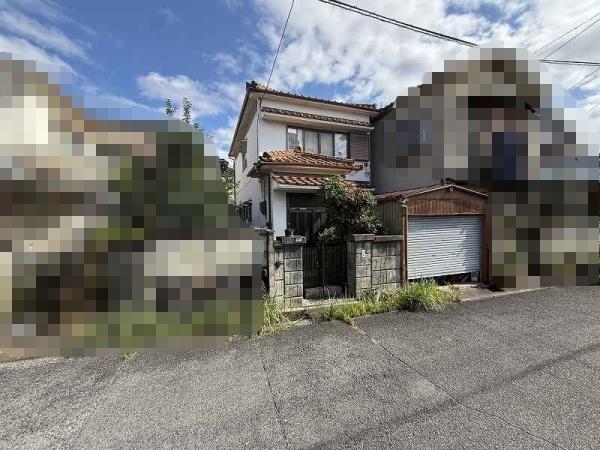 羽曳野市西浦1丁目の中古一戸建て(その他)