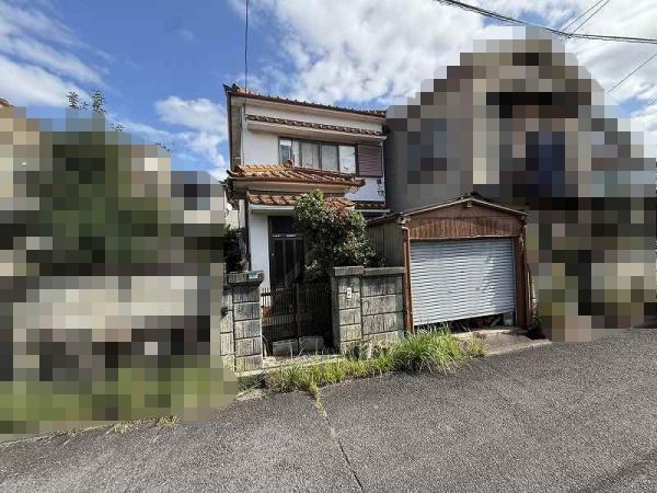 羽曳野市西浦1丁目の中古一戸建て(その他)
