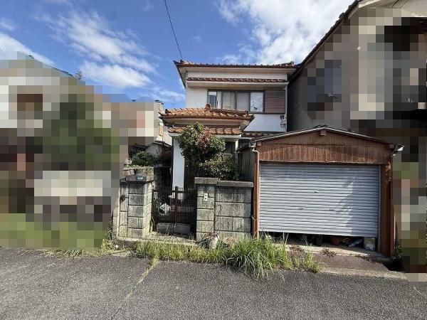 羽曳野市西浦1丁目の中古一戸建て(その他)
