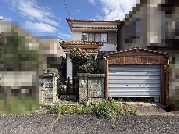 羽曳野市西浦1丁目の中古一戸建て(その他)