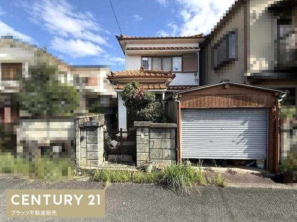 羽曳野市西浦1丁目の中古一戸建