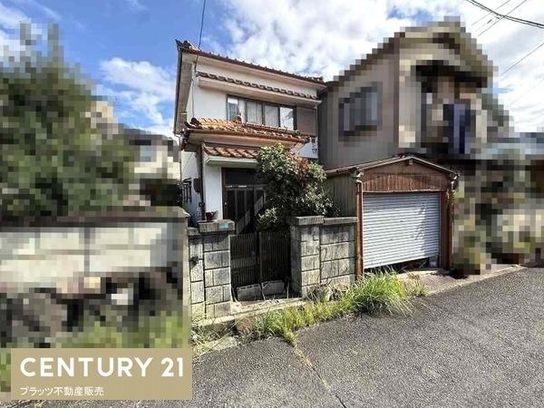 羽曳野市西浦1丁目の中古一戸建て(その他現地)