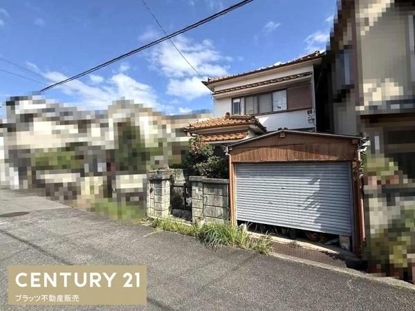 羽曳野市西浦1丁目の中古一戸建て(その他現地)
