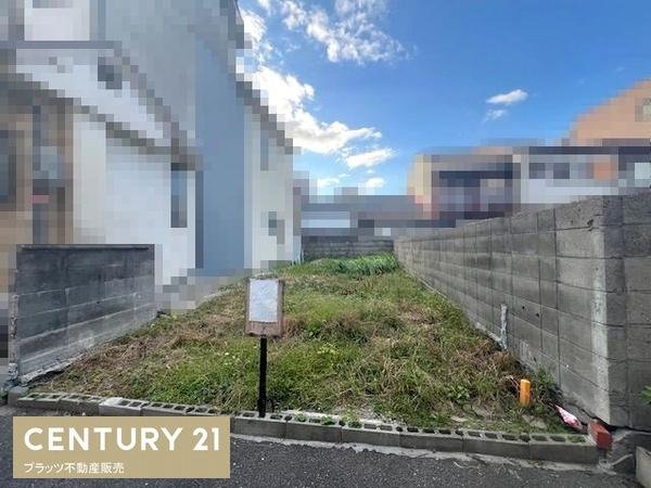 尼崎市東大物町２丁目の売土地