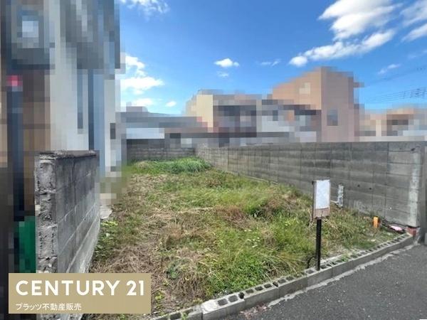 尼崎市東大物町２丁目の売土地