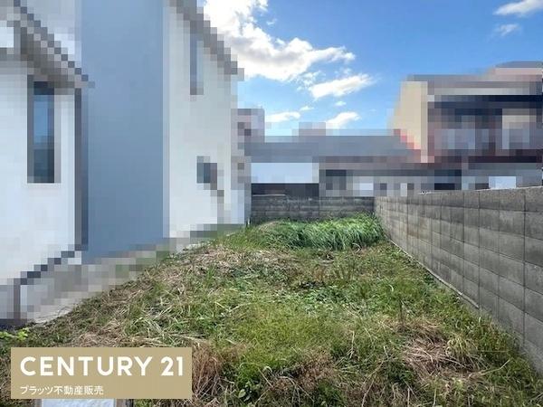 尼崎市東大物町２丁目の売土地