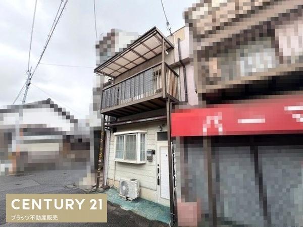 守口市八雲北町1丁目の中古一戸建て(その他現地)