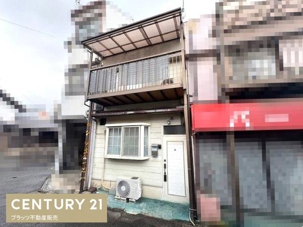 守口市八雲北町1丁目の中古一戸建て(その他現地)