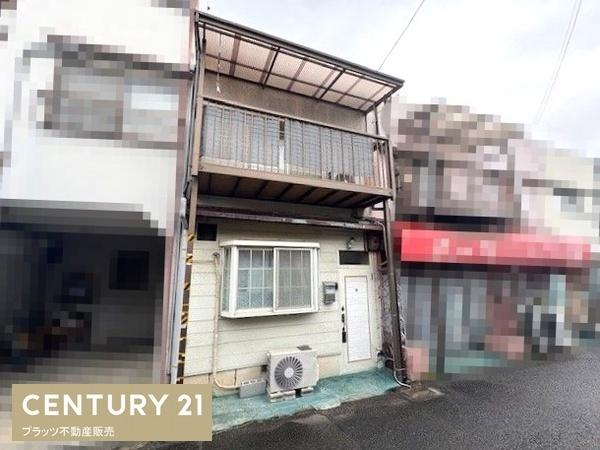 守口市八雲北町1丁目の中古一戸建て(その他現地)