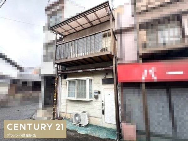 守口市八雲北町1丁目の中古一戸建て(その他現地)