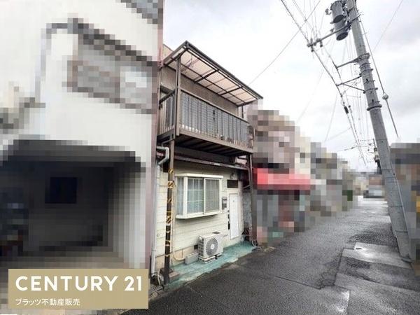 守口市八雲北町1丁目の中古一戸建て(その他現地)