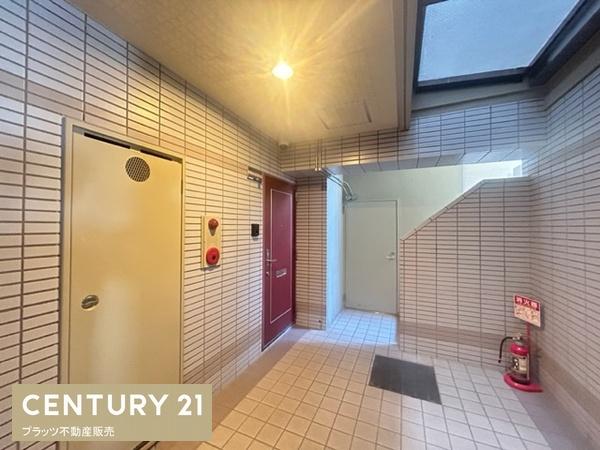 ランデージ神戸花隈