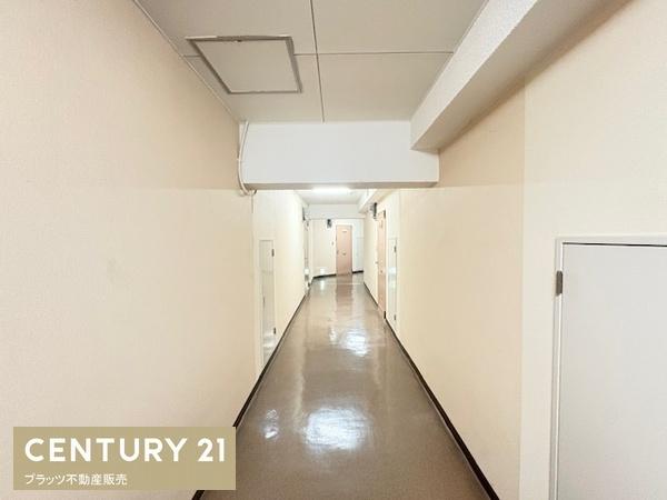 淡路第２ダイヤモンドハイム