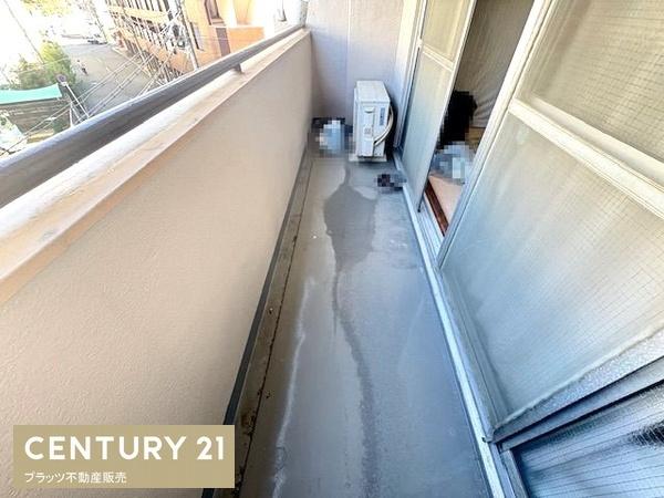 淡路第２ダイヤモンドハイム