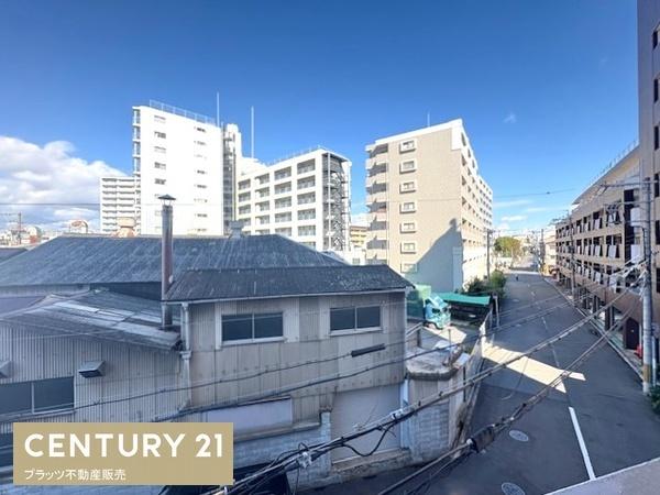 淡路第２ダイヤモンドハイム