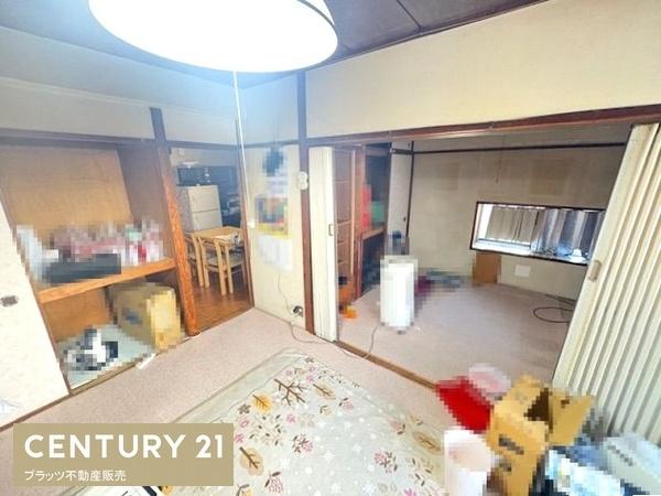 淡路第２ダイヤモンドハイム