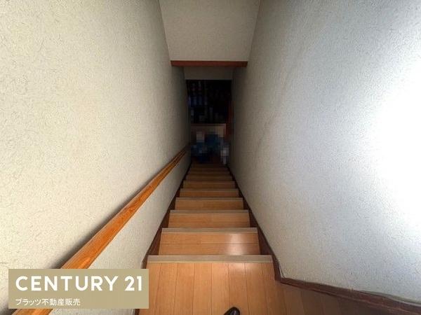 三田市対中町の中古一戸建て(その他内観)