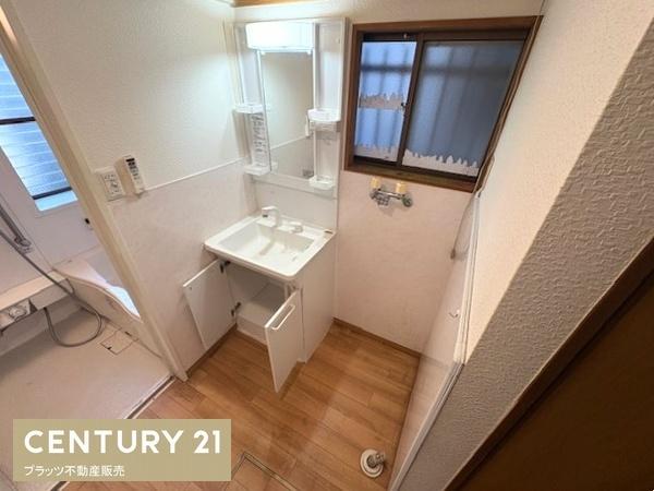 三田市対中町の中古一戸建て