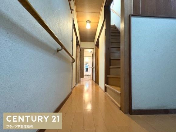 三田市対中町の中古一戸建て