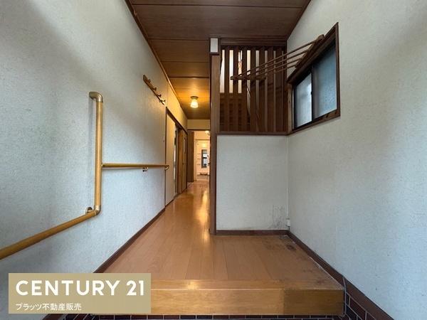 三田市対中町の中古一戸建て