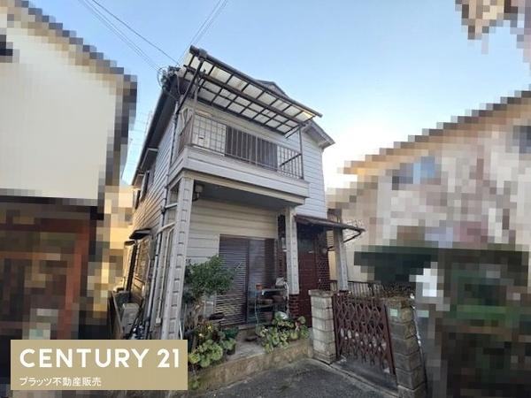 三田市対中町の中古一戸建て