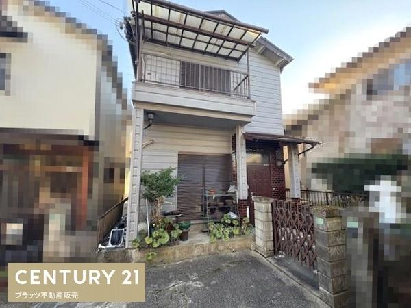 三田市対中町の中古一戸建て