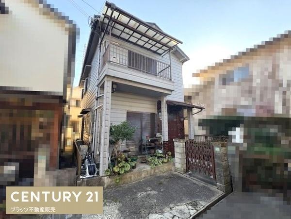 三田市対中町の中古一戸建て(その他現地)