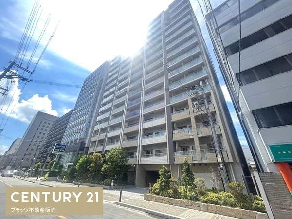 プレミスト江坂(その他現地)