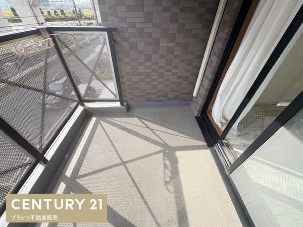 ベルデフラッツ淡路駅前