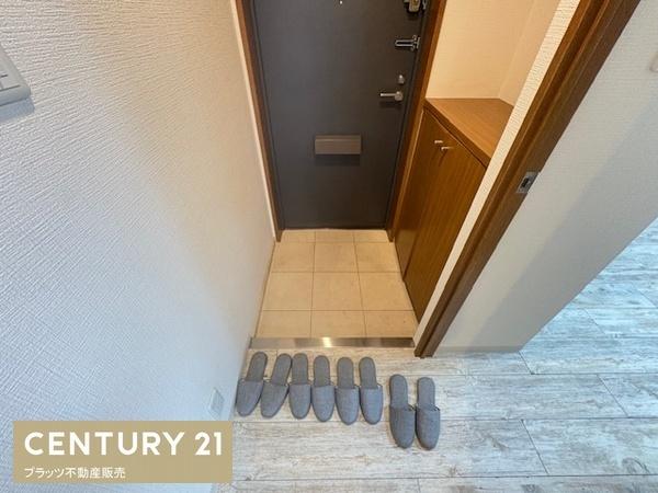 ベルデフラッツ淡路駅前