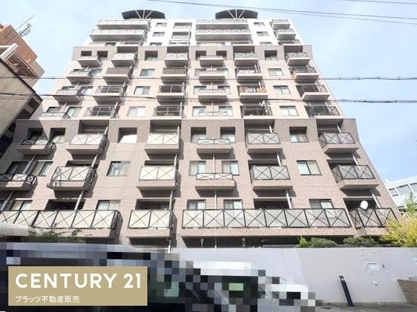 ベルデフラッツ淡路駅前