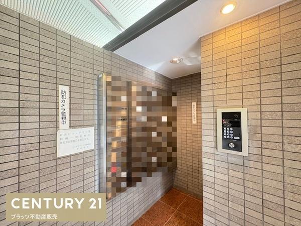 ベルデフラッツ淡路駅前