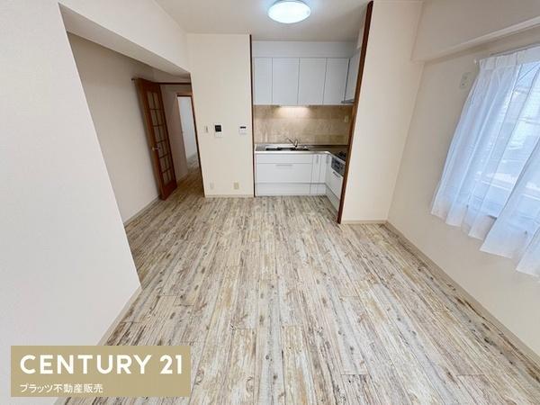 ベルデフラッツ淡路駅前