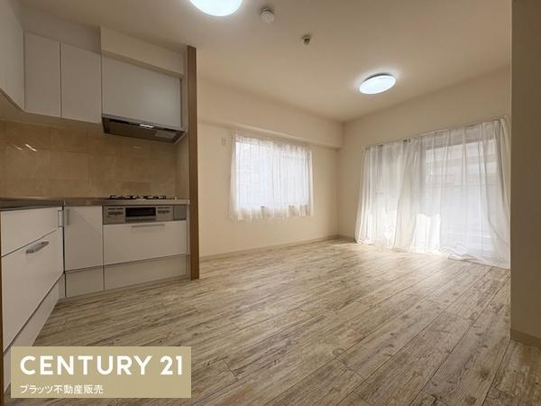 ベルデフラッツ淡路駅前