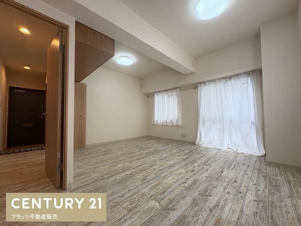 ベルデフラッツ淡路駅前