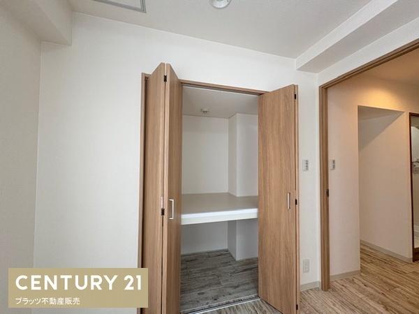 ベルデフラッツ淡路駅前