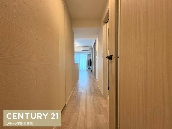 プレミスト江坂