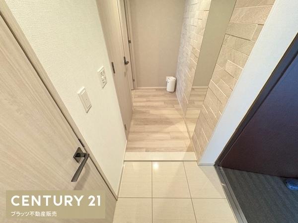 プレミスト江坂