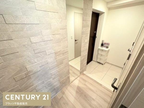 プレミスト江坂