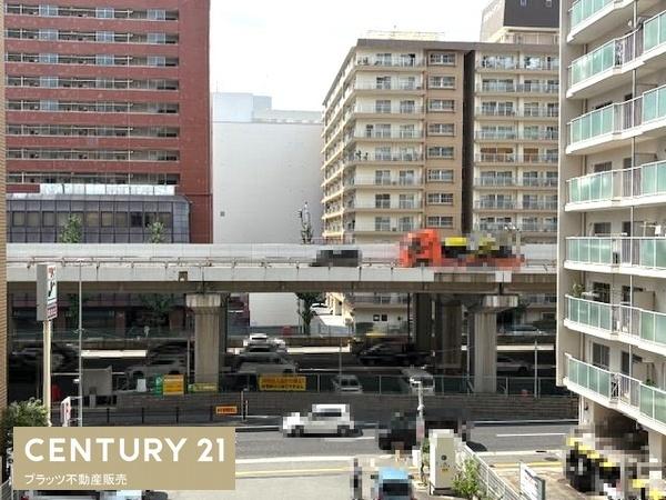 プレミスト江坂