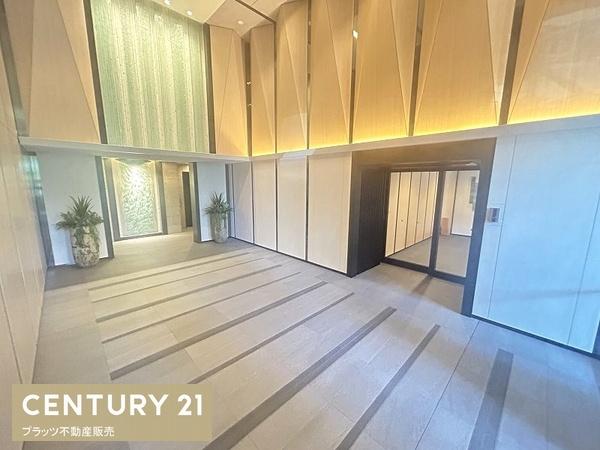 プレミスト江坂