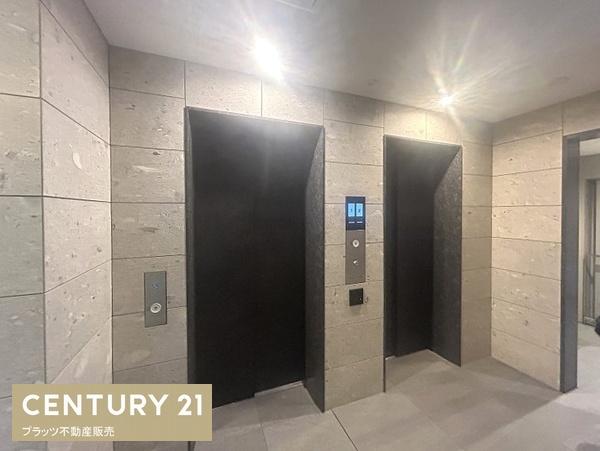 プレミスト江坂