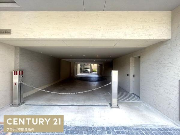 プレミスト江坂