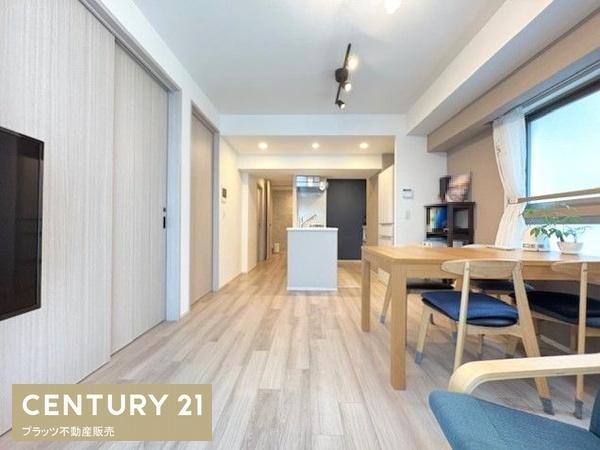 プレミスト江坂