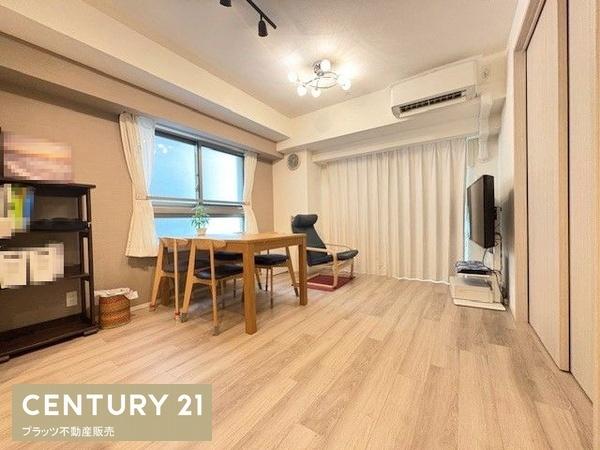 プレミスト江坂