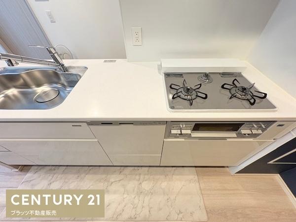 プレミスト江坂