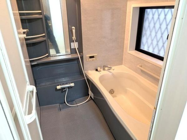 河内長野市小山田町の中古一戸建て