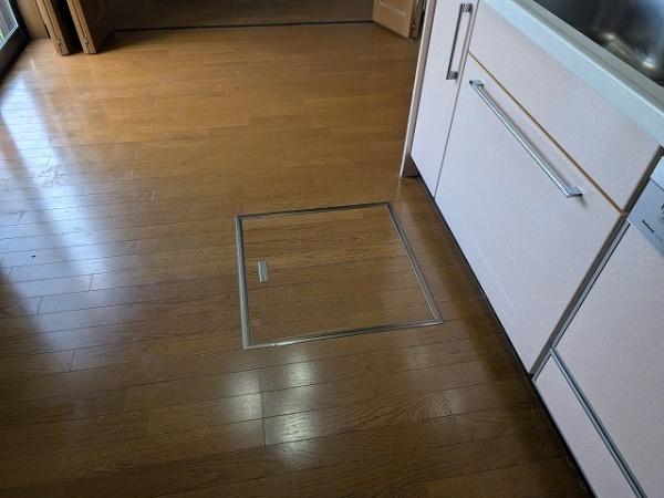 河内長野市小山田町の中古一戸建て